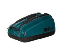 Borsa per racchette Wilson Blade Super Tour 9PK V9 - green
