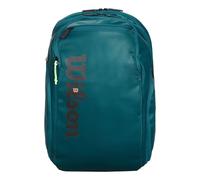 Zaino tennis Wilson Blade Super Tour Backpack V9 Green