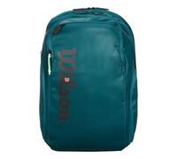 Zaino tennis Wilson Blade Super Tour Backpack V9 Green