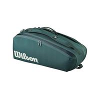 Wilson Blade V10 9pk Racket Bag Verde
