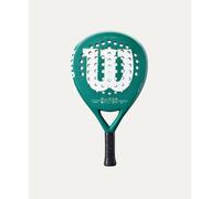 Wilson Blade V4 Padel Green TU Green
