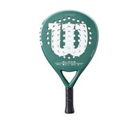 Racchetta da padel Wilson Blade V4 Padel Green