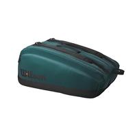 Borsa per racchette Wilson Blade Super Tour 15Pk V9 Green