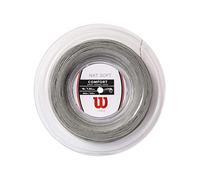 Wilson Bobina di Corda da Tennis NXT Soft 16, per Racchette da Tennis