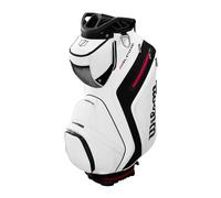 Wilson BORSA ALPINE CART14 Bianco/Nero