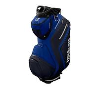 Wilson Borsa da carrello Alpine , blu/marino