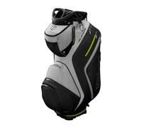 Wilson BORSA ALPINE CART14 Grigio Chiaro/Nero