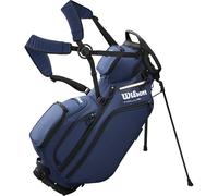 Wilson Borsa da appoggio Talus 14 , blu/bianco