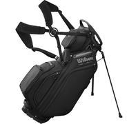 Wilson Borsa da appoggio Talus 14 , nero