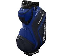 Wilson Borsa da carrello Alpine , blu/marino