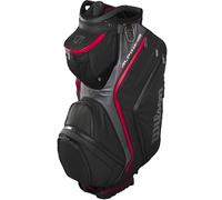 Wilson CARRELLO ALPINO A SECCO 14 Nero/Grigio/Rosso