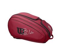 Wilson Borsa Padel Bela Dna Super Tour Rosso