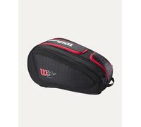 Wilson Borsa da Padel Bela V3 TU Nero