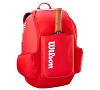 Wilson ZAINO ROSSO PICKLEBALL 2026