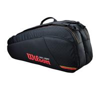 Wilson Borsa Da Racchetta Pro Staff Classic 6pk