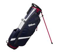 Wilson Borsa Standbag QS Blu marino/bianco/rosso
