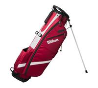 Wilson BORSA QS Rosso/Bianco/Nero
