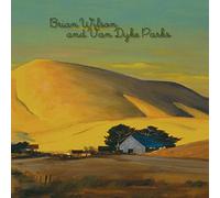 Wilson Brian And Van Dyke Parks - Orange Crate Art