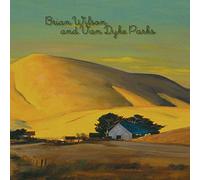 Wilson Brian And Van Dyke Parks - Orange Crate Art