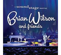 Wilson, Brian - Brian Wilson & Friends