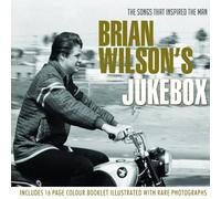 Wilson Brian - Brian Wilson's Jukebox