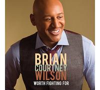 Wilson, Brian Courtney - Worth Fighting For (Live In Houston Tx/2014)