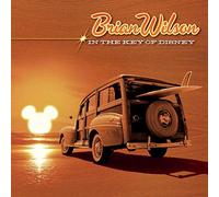 WILSON, BRIAN - IN THE KEY OF DISNEY..