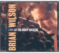 Wilson,Brian - Live at the Roxy Theatre
