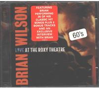 Wilson, Brian - Live at the Roxy Theatre