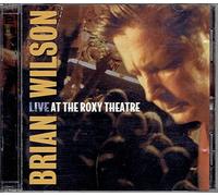 WILSON, BRIAN - Live At The Roxy Theatre (Dble CD)