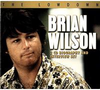 Wilson Brian - Lowdown