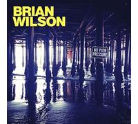 Wilson Brian - No Pier Pressure