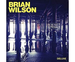 Wilson,Brian - No Pier Pressure
