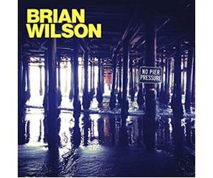 Wilson Brian - No Pier Pressure