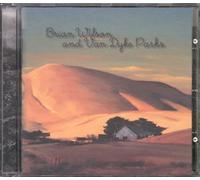 Wilson,Brian - Orange Crate Art