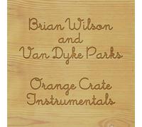 Wilson, Brian/ Parks, Van Dyke - Orange Crate