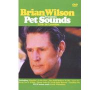 Wilson Brian - Pet Sounds