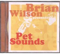 Wilson,Brian - Pet Sounds Live