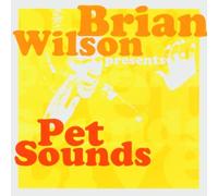 Wilson,Brian - Pet Sounds Live