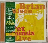Wilson, Brian - Pet Sounds Live