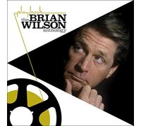 Brian Wilson Playback: The Brian Wilson Anthology (CD) Album