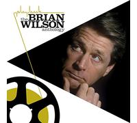 Brian Wilson Playback: The Brian Wilson Anthology (Vinyl LP) 12" Album