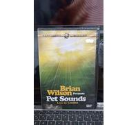 Wilson Brian Presents Pet Sounds - Live In London