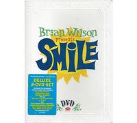 Brian Wilson – Brian Wilson Presents Smile – DVD (Regione 1, NTSC) – Rhino