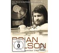 Wilson, Brian - Songwriter: 1969-1982 (DVD) Wilson Brian
