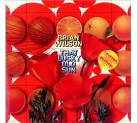 Wilson, Brian - That Lucky Old Sun