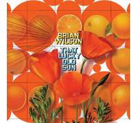 Wilson,Brian - That Lucky Old Sun