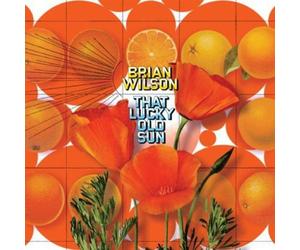 Wilson,Brian - That Lucky Old Sun