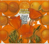 Wilson,Brian - That Lucky Old Sun(Ltd.Edt.)