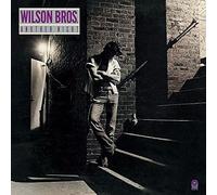 Wilson Brothers - Another Night